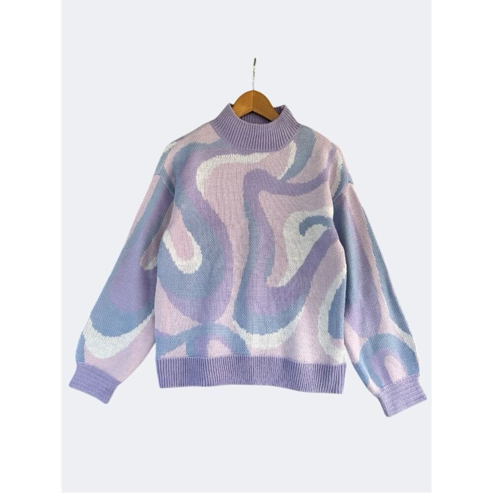 🎉5 for $45🎉 99 Jane Street sweater pullover size S